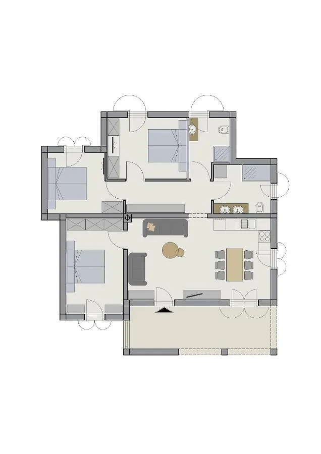 Villa Carmela
