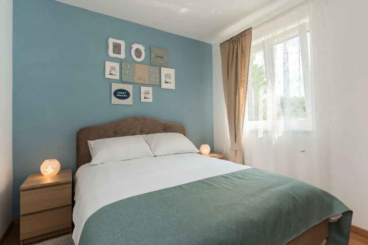 Villa Carmela Croatia