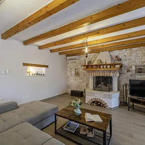 Braidizza In Kavran Villa Krnica
